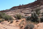 PICTURES/Peek-A-Boo and Spooky Slot Canyons/t_Climb Down.JPG